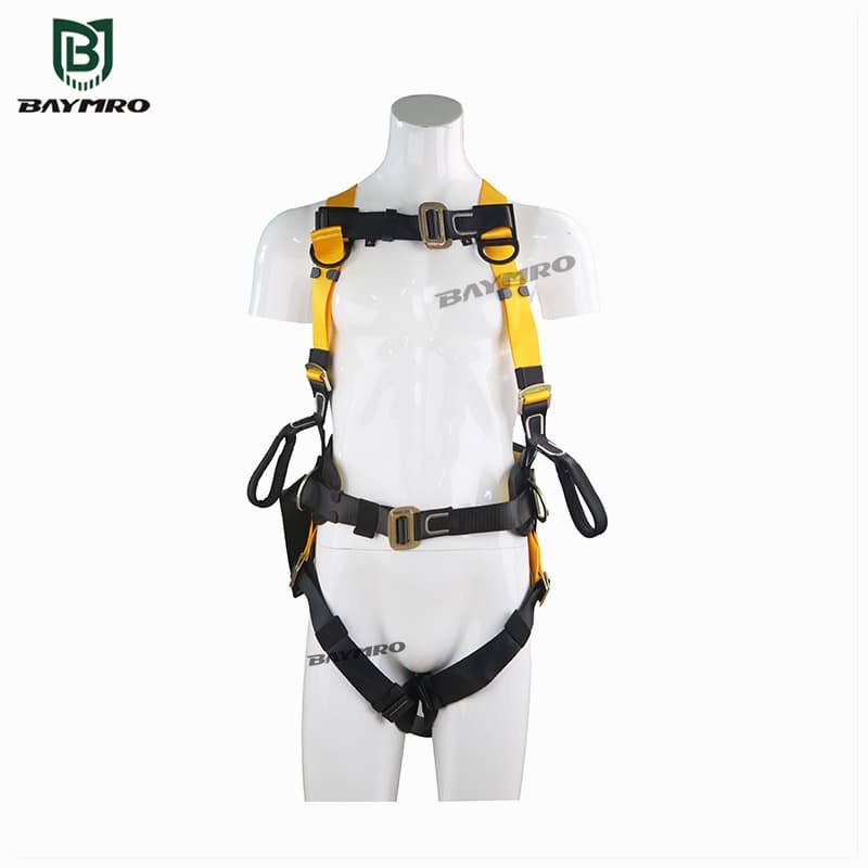 baymro-fall-protection-ppe-supplier-china