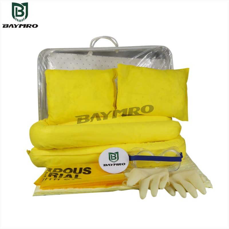 baymro-oil-absorbent-pads-ppe-supplier-china