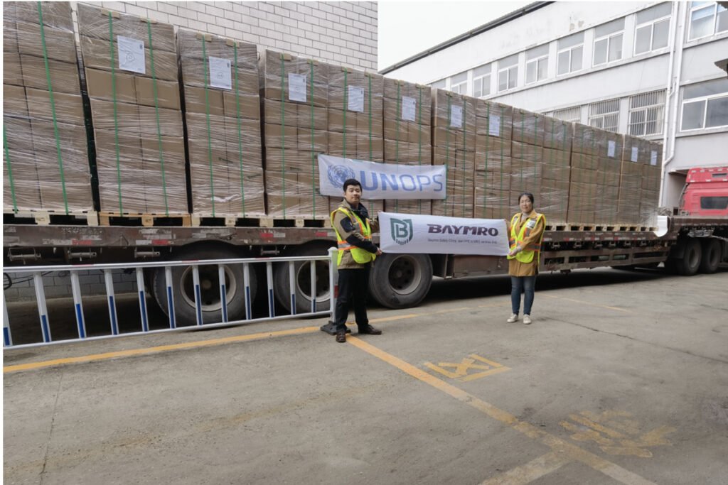 baymro-ppe-container-loading