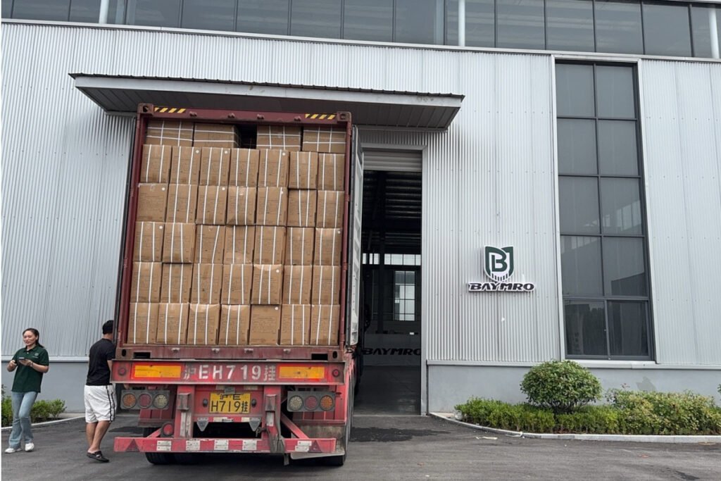 baymro-ppe-export-documentation