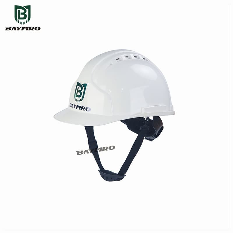 HEP104 Worker Hard Hats