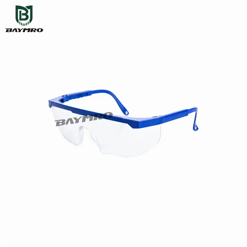 EYP103 Safety Glasses
