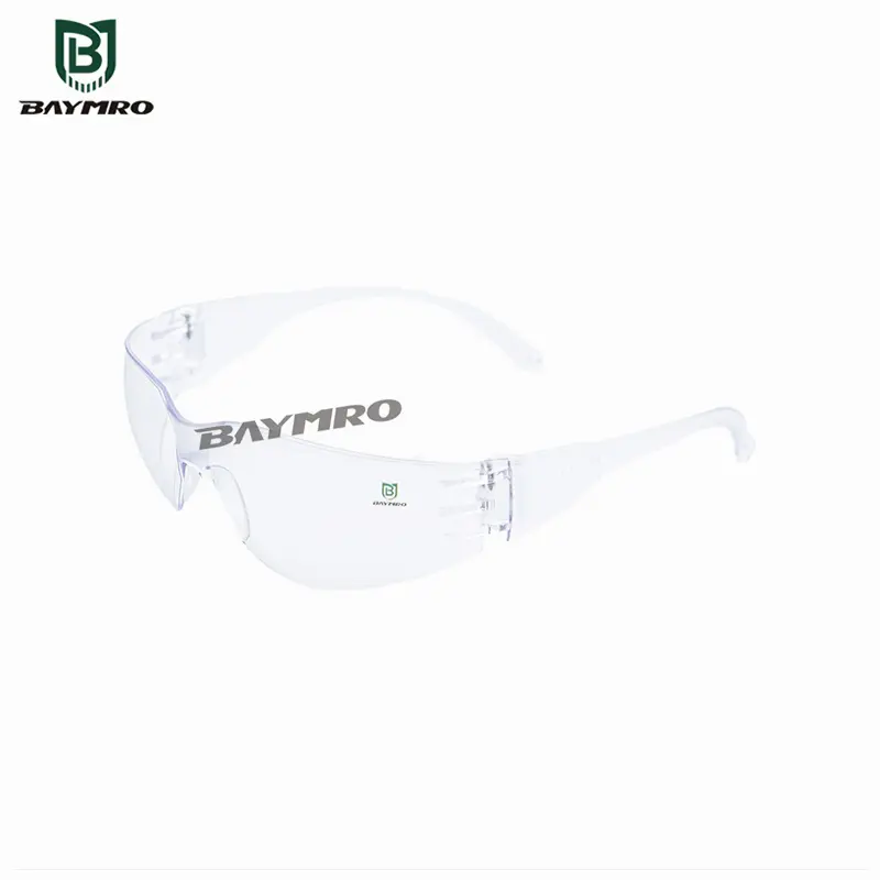 EYP105 Safety Glasses