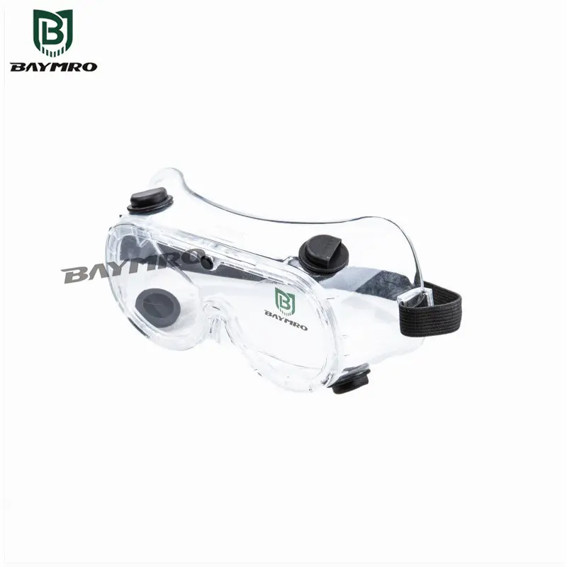 EYP201 Safety Goggle