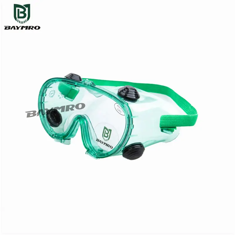 EYP204AF Safety Goggle