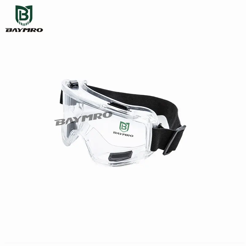 EYP207 Safety Goggle