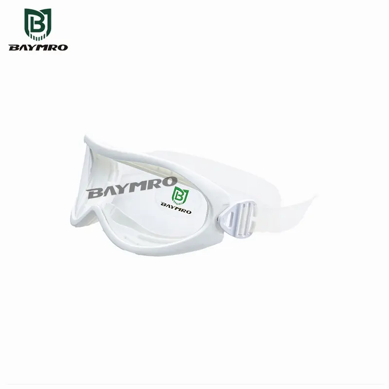 EYP208 Autoclavable Safety Goggle