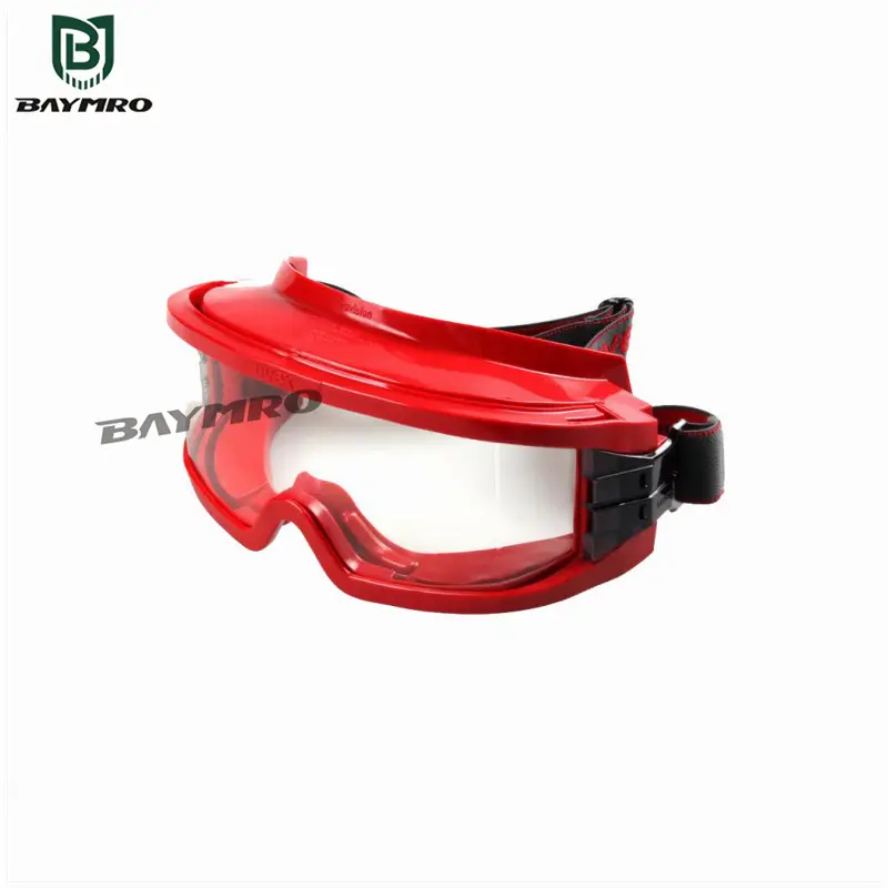 EYP209 Fire Goggle