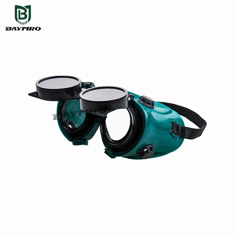 EYP301 Flip-Up Welding Safety Goggles