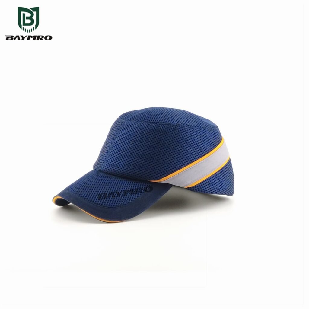 HEP230 Baseball Style Bump Caps