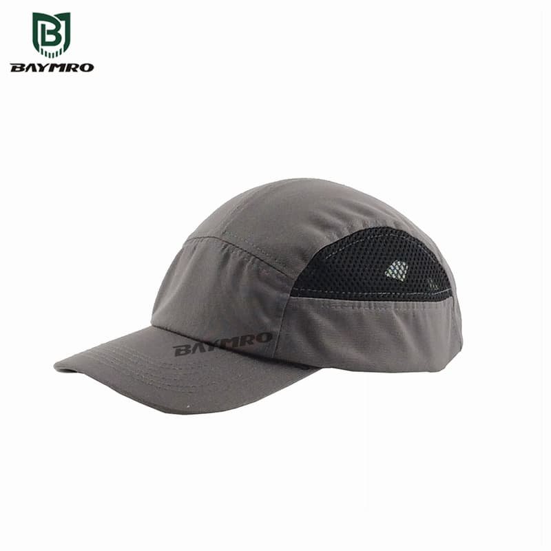 HEP231 Baseball Style Bump Caps