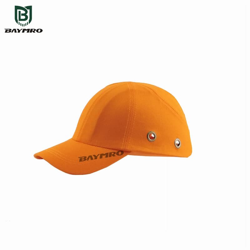 HEP232 Baseball Style Bump Caps