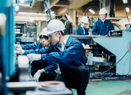 industrial-safety-helmet-factory-workers