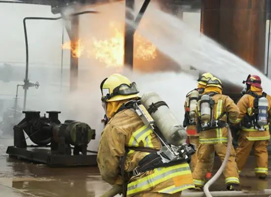 rescue-team-protective-helmets