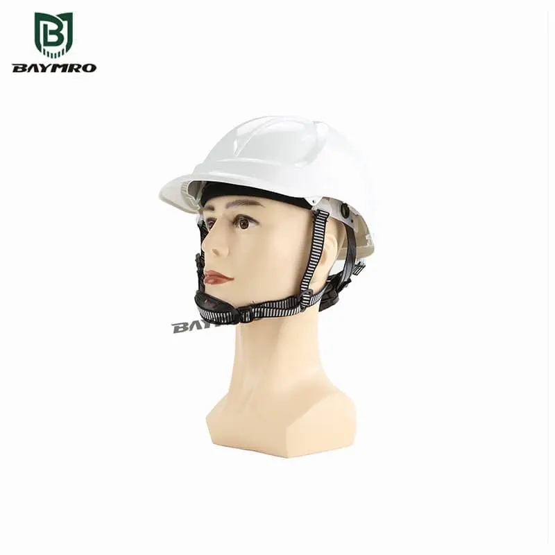 HEP105-Front-Brim-Safety-Helmet