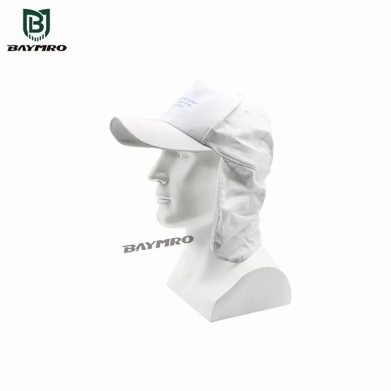 HEP220-Baseball-Hat-with-Neck-Shade