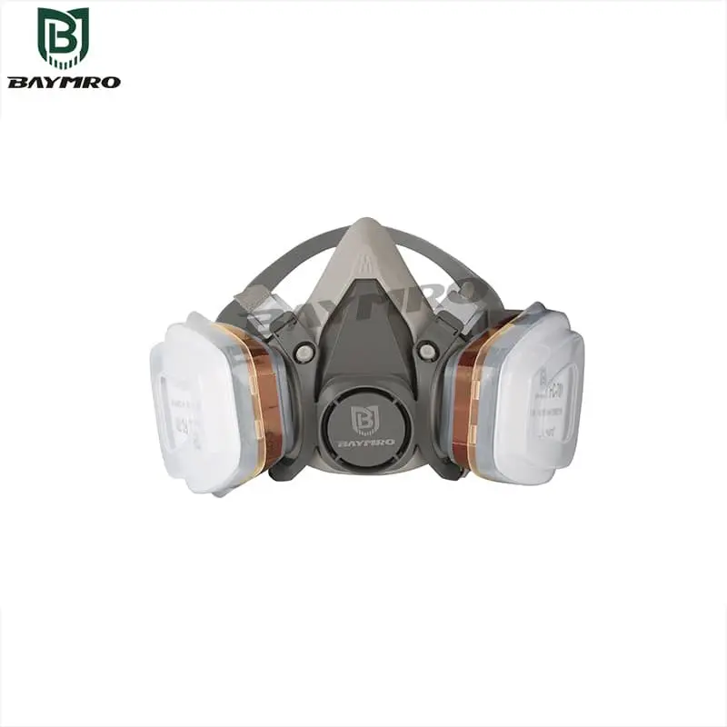 baymro-respiratory-protection-ppe-supplier-china
